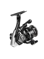 Катушка для рыбалки Okuma ITX