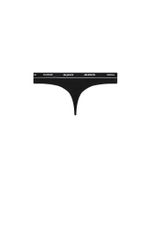 Стринги 3 пары DESIGN Hugo Bodywear - черный(50495870)