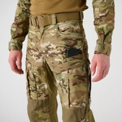 Брюки MCDU Helikon (MultiCam)
