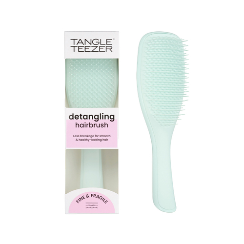 Tangle Teezer Расческа The Ultimate Detangler Fine & Fragile Ice Blue
