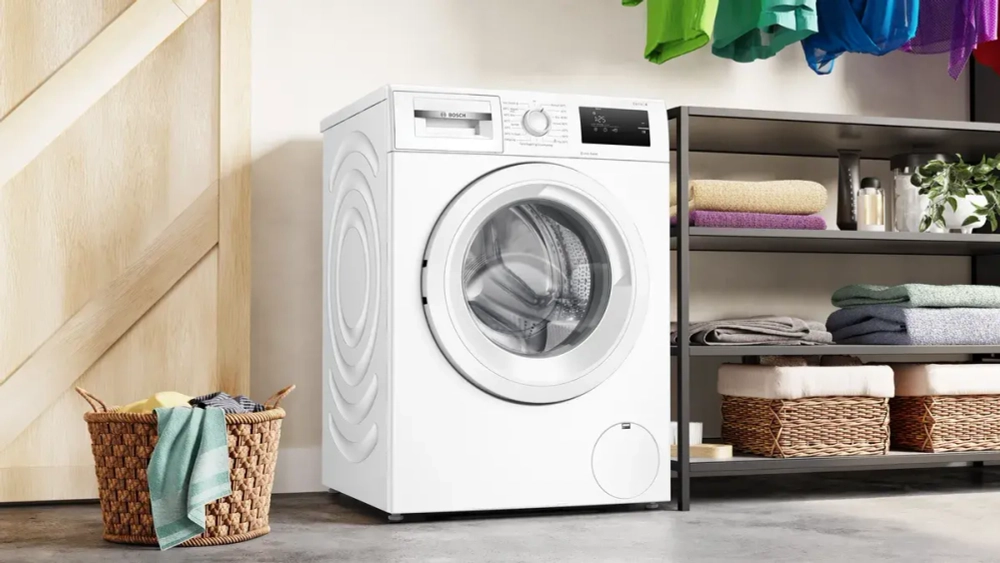 Стиральная машина Bosch WAN2401LSN