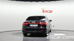 Audi A8 50 TDI Quattro Premium — 2023