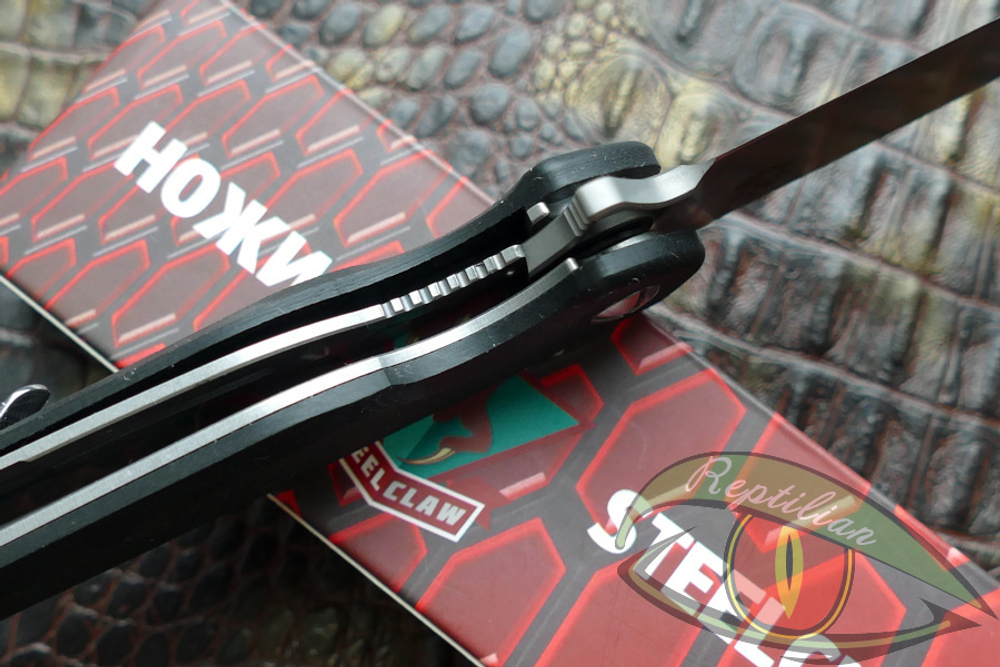 Нож STEELCLAW "Хамелеон 03 G10"
