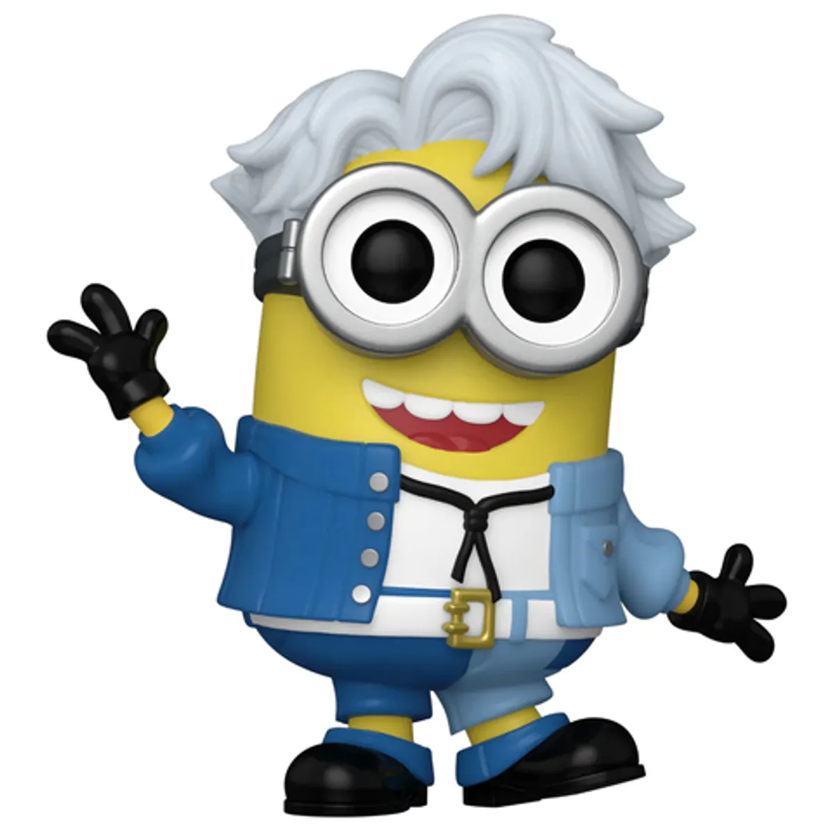 Funko POP! BTS X Despicable Me 4: J-Hope (421)