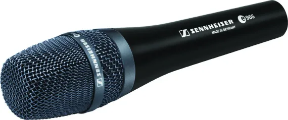 Sennheiser E 965
