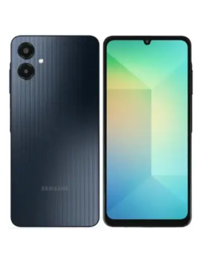 6,7" Смартфон Galaxy A06 4/64 ГБ A06 BLACK