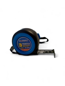 Рулетка 3м*16мм Xpert XP-1516
