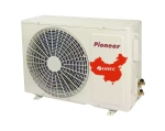 Сплит система Pioneer Artis  KFRI20LW/KORI20LW inverter