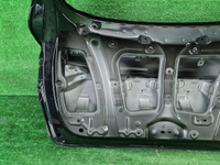 Крышка багажника Geely Tugella (2019-н.в.)