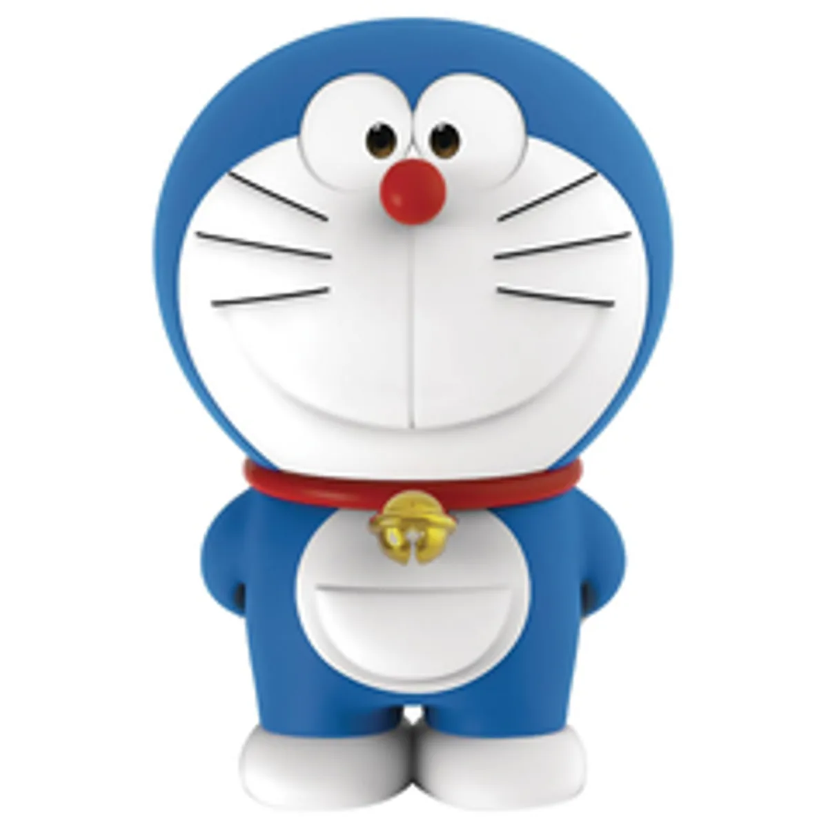 Фигурка Bandai FiguArts Doraemon (Stand By Me)