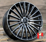 Комплект дисков Mercedes-Benz 18x8 et40 5x112