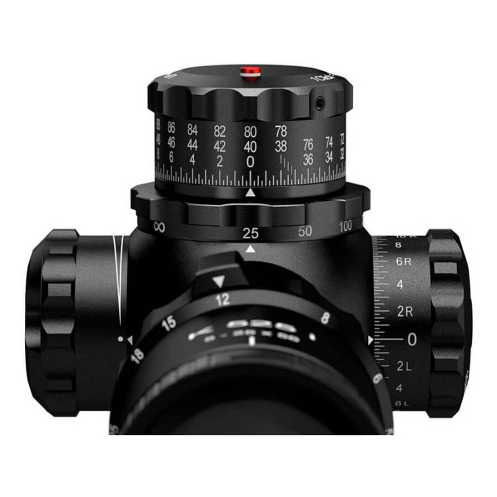 Оптический прицел Kahles K525i 5-25x56 (сетка AMR) (10674)