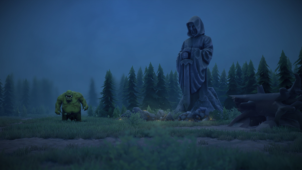 The Scouring (для ПК, цифровой код доступа)