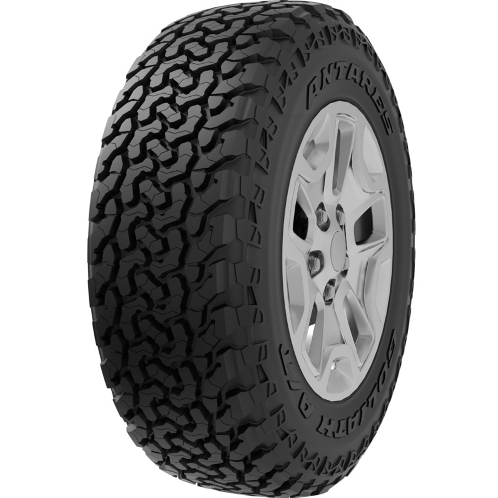 Antares LT245/75R16 120/116Q Goliath A/T TL POR 10PR