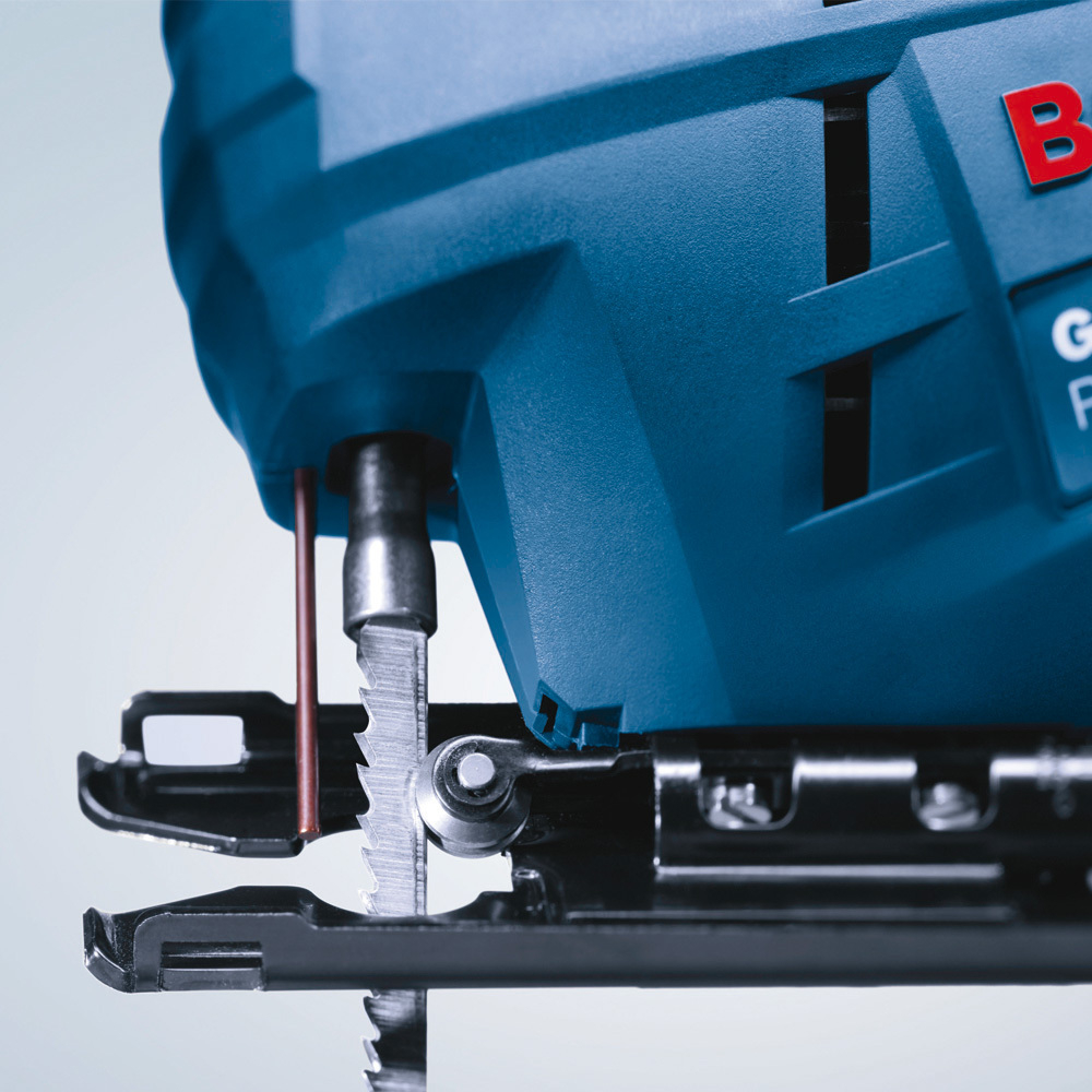Лобзик BOSCH GST 65 B 0601509120
