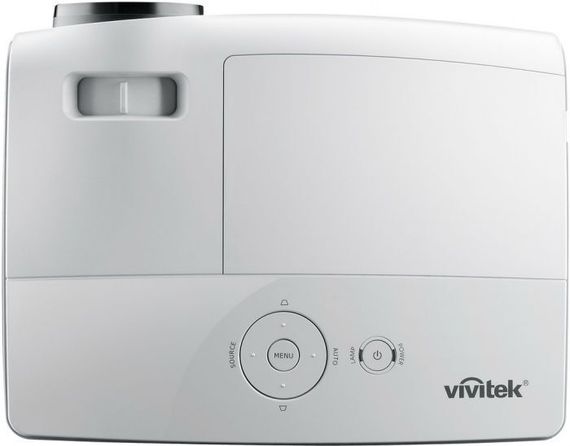 VIVITEK DH558