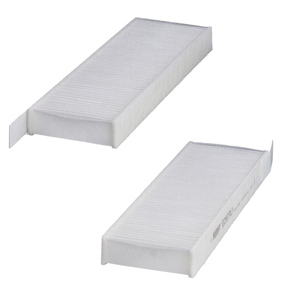 HENGST FILTER - E2977LI2-HEN - Filter, cabin air