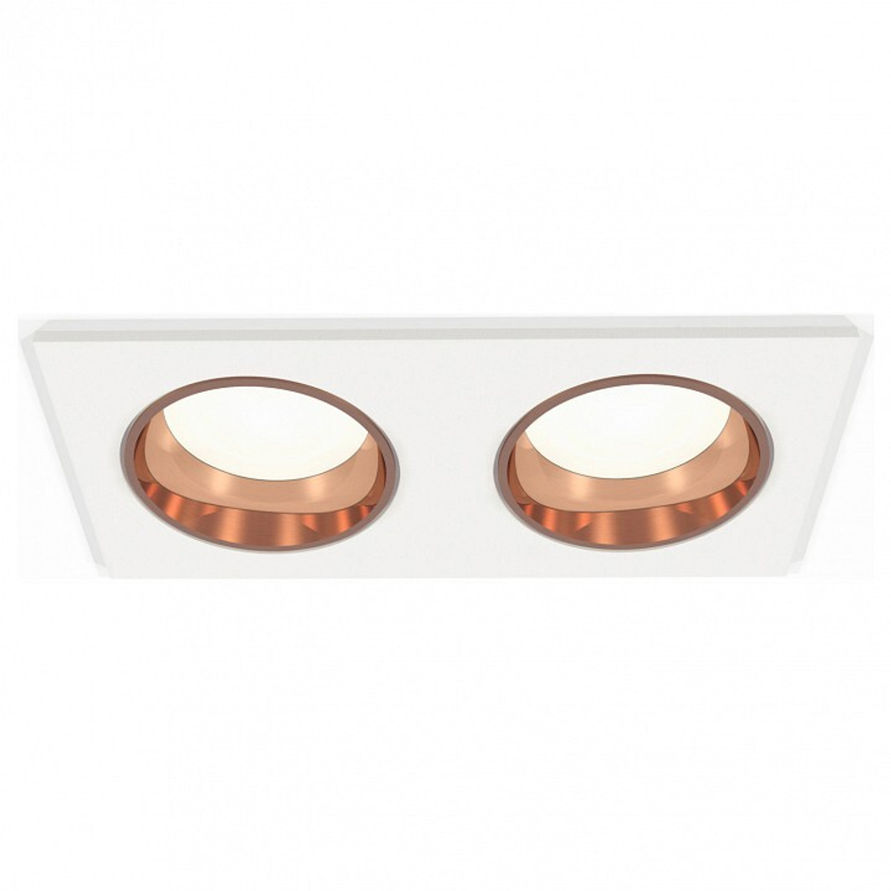 Встраиваемый светильник Ambrella Light XC XC6525005