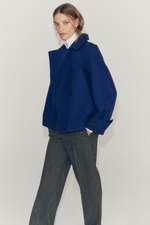 КОРОТКИЙ ТРЕНЧ ZW COLLECTION — ZARA