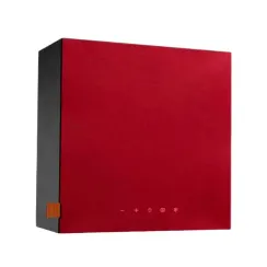 Morel Hogtalare Red