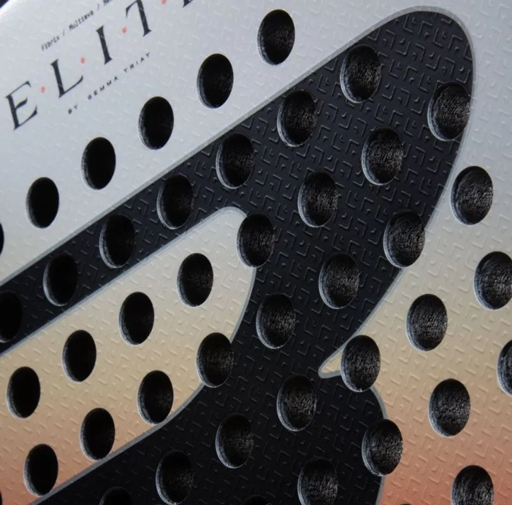 Ракетка для Padel Bullpadel Elite W 26