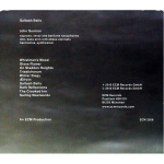 John Surman / Saltash Bells (CD)