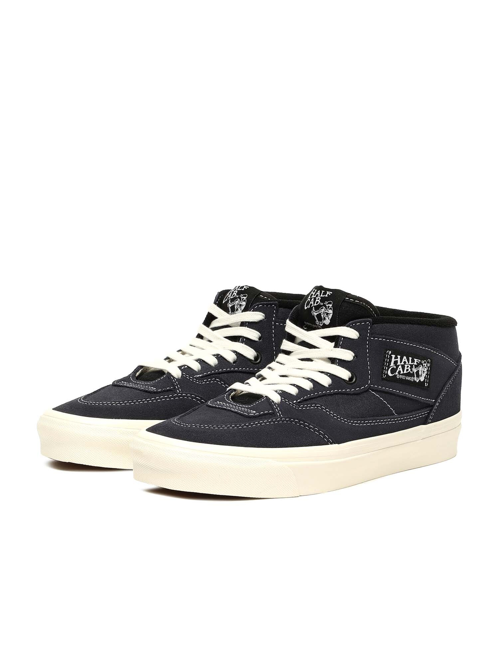 Мужские Кеды Ua Half Cab 33 DX