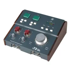 Heritage Audio i73 PRO Edge Blue