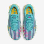 Кроссовки мужские Nike Metcon 9 (Бирюзовые)