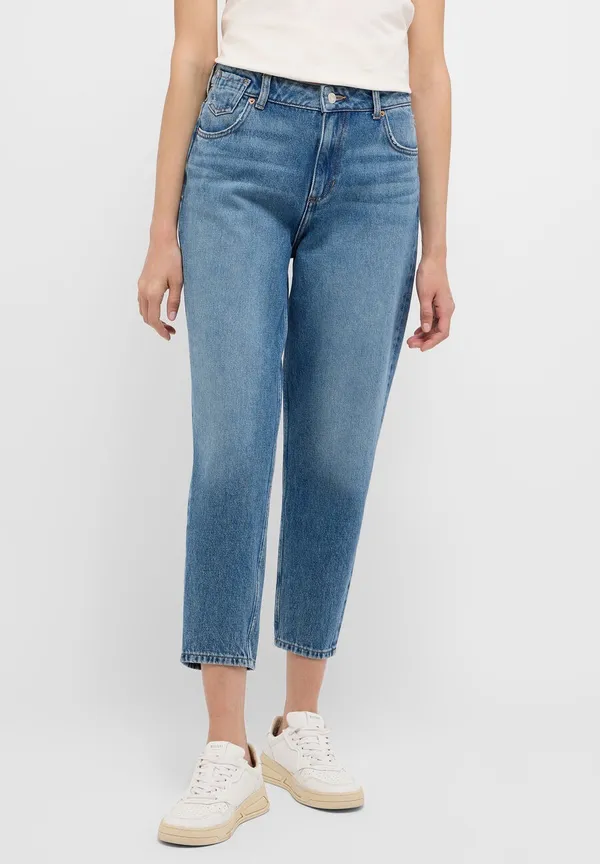 Джинсы женские MUSTANG Charlotte Tapered