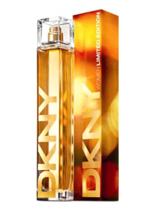DKNY Women Fall
