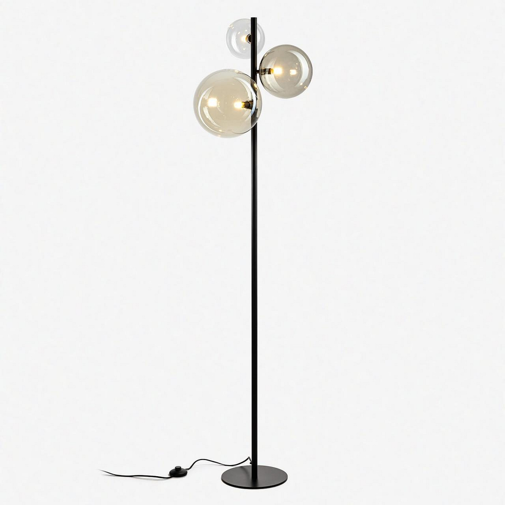 Торшер Citilux ORTON CL202933