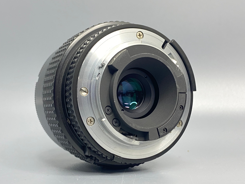 Nikon AF 35-70mm 3.3-4.5