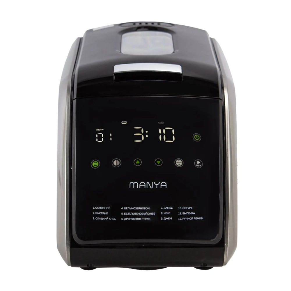Хлебопечь MANYA BM-M156