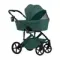 Коляска 2 в 1 SBL Dolce Emerald