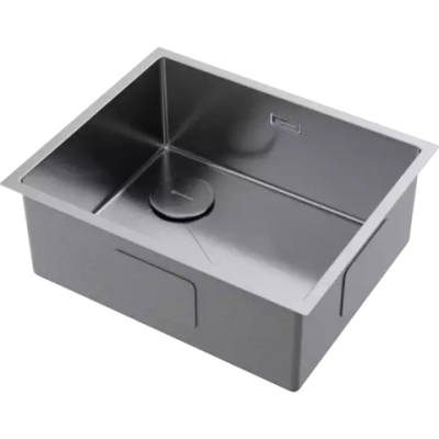 Кухонная мойка Omoikiri Taki-54-U/IF-L-IN Side SF
