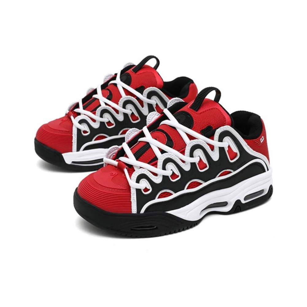 Osiris D3 "Osiristmas"