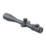 Оптический прицел Vector Optics SFP Minotaur GenII 12-60x60 MFL ( Сетка MOA VEMP-LR / с подсветкой )