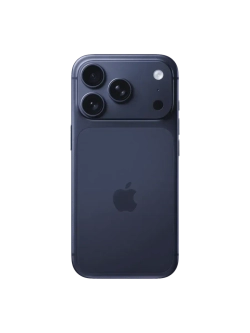 iPhone 17 Pro 256 GB Deep Blue SIM+eSIM