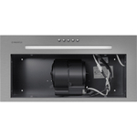 Maunfeld Crosby 850LED inox