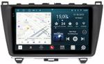 Магнитола для Mazda 6 2007-2012 (GH) - RedPower 002 Android 10, Быстрая, QLED+2K, CarPlay, SIM-слот