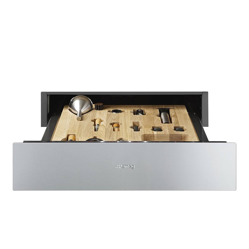 Ящик сомелье Smeg CPS315X