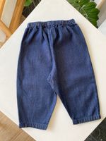 Джинсы Petit Bateau, 86