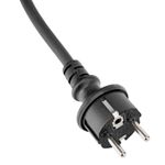 Насос дренажный DP-800A, 800 Вт, подъем 5 м, 13000 л/ч Denzel
