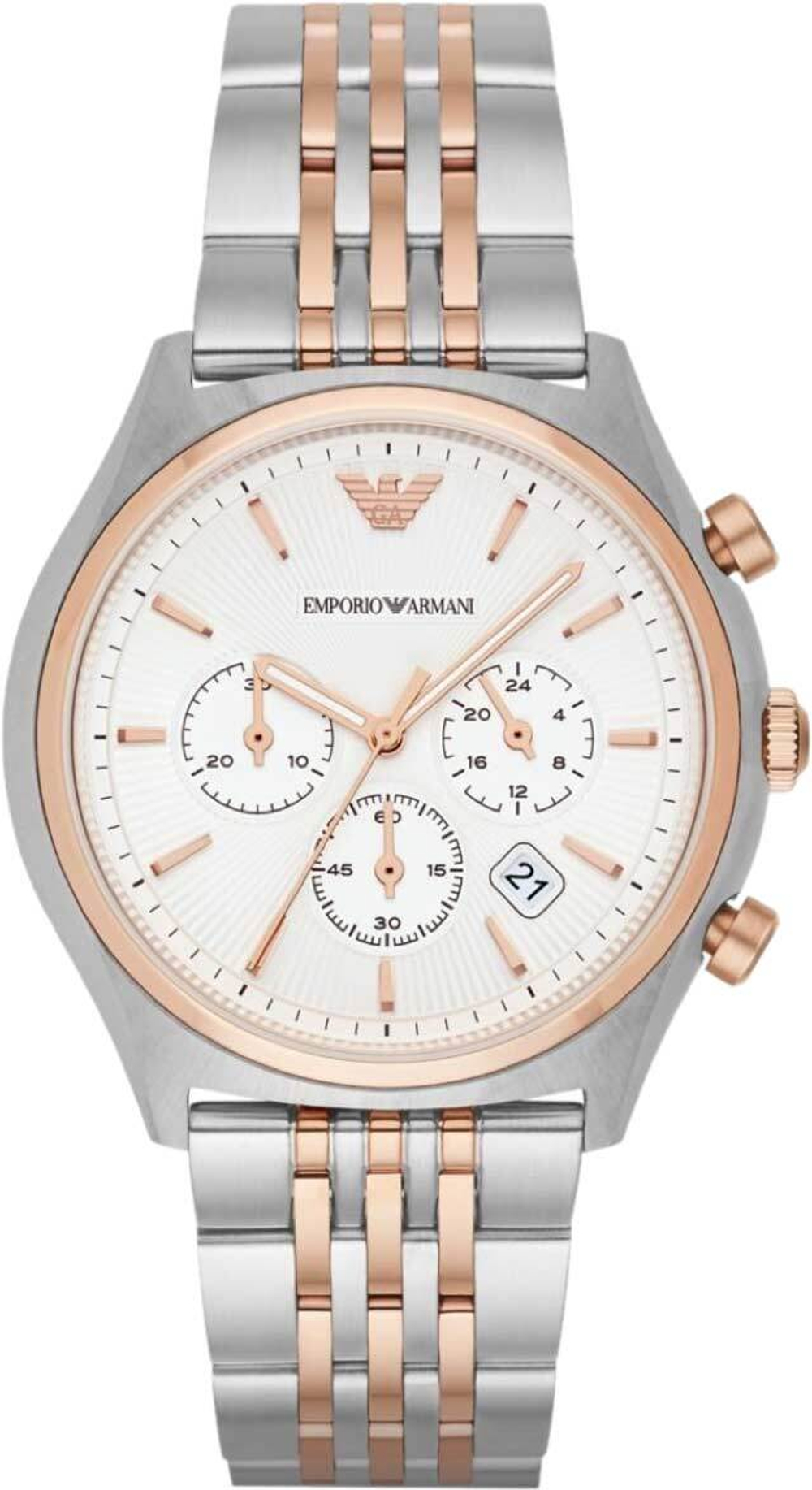 Наручные часы Emporio Armani AR1998 с хронографом