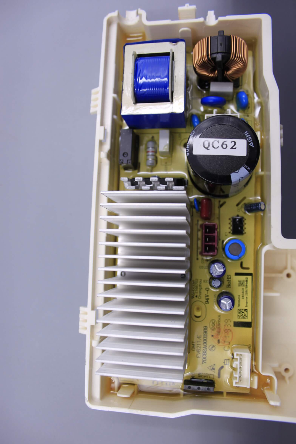 Модуль управления мотором 70C05431 стиральной машины Whirlpool