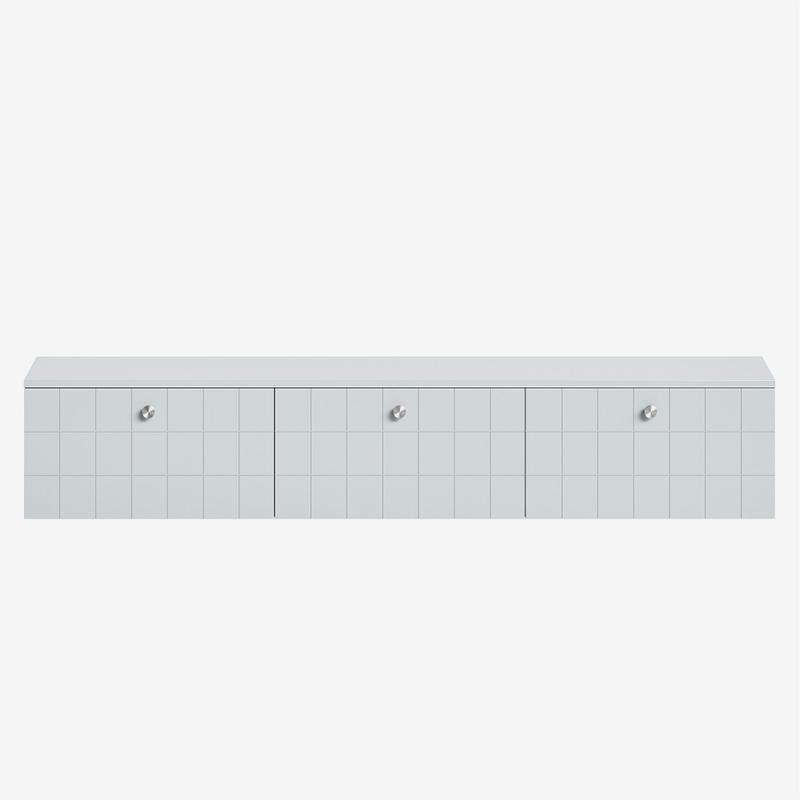 Тумба подвесная ML066