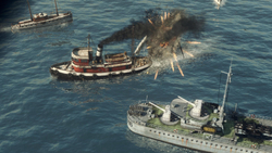Sudden Strike 4 Complete Collection (для ПК, цифровой код доступа)