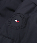 куртка Tommy Hilfiger - темно-синий(KG0KG06930)