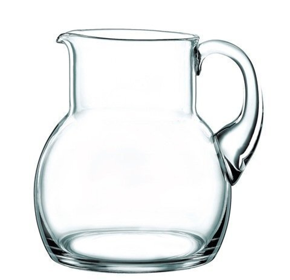 VIVENDI - Кувшин 1500 мл бессвинцовый хрусталь (jug)